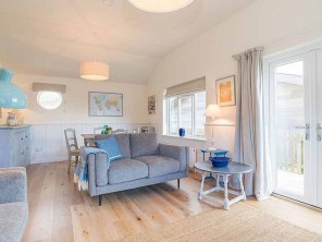 2 Bedroom Seaside Cottage in Eype, nr Bridport, Dorset, England
